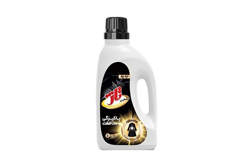 تصویر 2 از خرید و قیمت مایع لباسشویی تاژ + فروش صادراتی